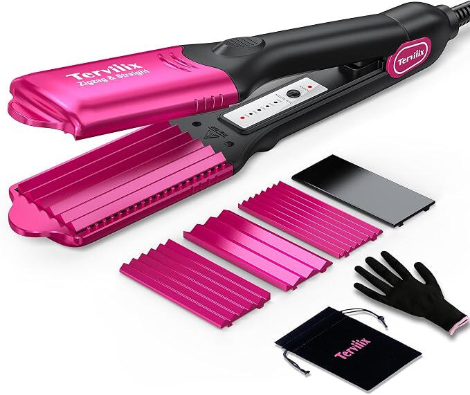 Crimper